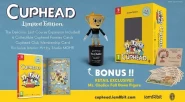 Cuphead [Limited Edition] (Switch)