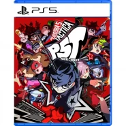 Persona 5 Tactica (PS5) Persona 5 Tactica (PS5)