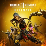 Mortal Kombat 11 Ultimate Цифровая версия (PS5) Mortal Kombat 11 Ultimate Цифровая версия (PS5)