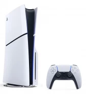 PlayStation 5 (PS5) Slim с дисководом PlayStation 5 (PS5) Slim с дисководом