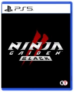 Ninja Gaiden 2 Black (PS5) Ninja Gaiden 2 Black (PS5)