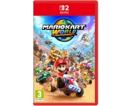 Mario Kart World (Switch 2) Mario Kart World (Switch 2)