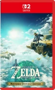 The Legend of Zelda: Tears of the Kingdom NSW 2 Edition (Switch 2) The Legend of Zelda: Tears of the Kingdom NSW 2 Edition (Switch 2)