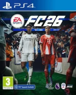 EA Sports FC 26 (PS4) EA Sports FC 26 (PS4)