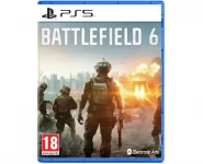 Battlefield 6 (PS5) Battlefield 6 (PS5)