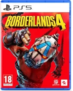 Borderlands 4 (PS5) Borderlands 4 (PS5)