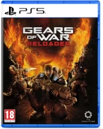 Gears of War: Reloaded (PS5) Gears of War: Reloaded (PS5)