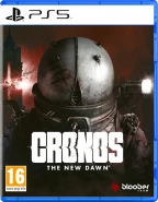Cronos: The New Dawn (PS5) Cronos: The New Dawn (PS5)