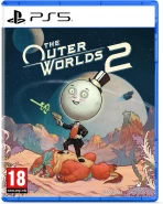 The Outer Worlds 2 (PS5) The Outer Worlds 2 (PS5)