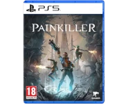 Painkiller (PS5) Painkiller (PS5)