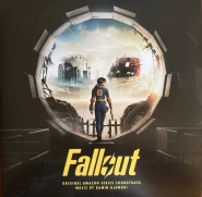 Fallout: Саундтрек к сериалу (2LP Винил) Fallout: Саундтрек к сериалу (2LP Винил)