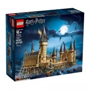 Lego Harry Potter Замок Хогвартс 71043 Lego Harry Potter Замок Хогвартс 71043