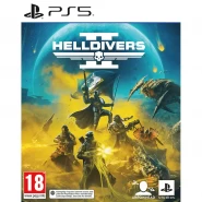 Helldivers 2 [II] (PS5)