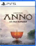 Anno 117: Pax Romana (PS5) Anno 117: Pax Romana (PS5)