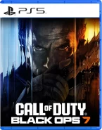 Call of Duty: Black Ops 7 (PS5) Call of Duty: Black Ops 7 (PS5)