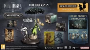 Little Nightmares 3: Mirrors Edition (Switch 2) Little Nightmares 3: Mirrors Edition (Switch 2)
