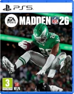 Madden NFL 26 (PS5) Madden NFL 26 (PS5)
