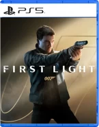 007 First Light (PS5) 007 First Light (PS5)