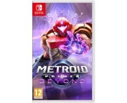 Metroid Prime 4: Beyond (Switch) Metroid Prime 4: Beyond (Switch)