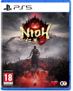 Nioh 3 (PS5) Nioh 3 (PS5)