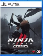 Ninja Gaiden 2 Black (PS5) Ninja Gaiden 2 Black (PS5)