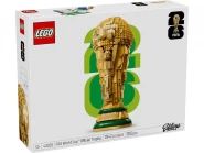 LEGO Editions Официальный Кубок мира по футболу (43020) LEGO Editions Официальный Кубок мира по футболу (43020)