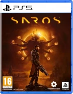 Saros (PS5) Saros (PS5)