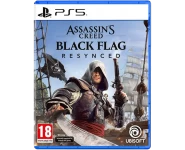 Assassin's Creed: Black Flag Resynced (PS5) Assassin's Creed: Black Flag Resynced (PS5)