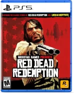 Red Dead Redemption (PS5) Red Dead Redemption (PS5)