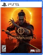 The Blood of Dawnwalker (PS5) The Blood of Dawnwalker (PS5)
