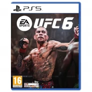 UFC 6 (PS5) UFC 6 (PS5)