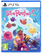 Slime Rancher 2 (PS5) Slime Rancher 2 (PS5)