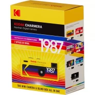 Kodak камера-брелок 1987 Kodak камера-брелок 1987