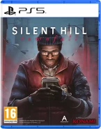 SILENT HILL: Townfall (PS5) SILENT HILL: Townfall (PS5)