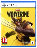 Marvel's Wolverine Росомаха Б/У (PS5) Marvel's Wolverine Росомаха Б/У (PS5)