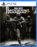 Call of Duty: Modern Warfare 4 (PS5) Call of Duty: Modern Warfare 4 (PS5)