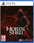 Mortal Shell 2 (PS5) Mortal Shell 2 (PS5)