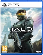 Halo: Campaign Evolved (PS5) Halo: Campaign Evolved (PS5)