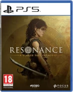 Resonance: A Plague Tale Legacy (PS5) Resonance: A Plague Tale Legacy (PS5)