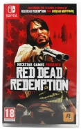 Red Dead Redemption (Switch 2) Red Dead Redemption (Switch 2)