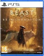 Beast of Reincarnation (PS5) Beast of Reincarnation (PS5)
