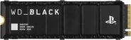 Внутренний SSD накопитель WD Black SN850P NVMe Heatsink 1TB Внутренний SSD накопитель WD Black SN850P NVMe Heatsink 1TB