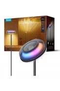 Умный светильник Govee Uplighter Floor Lamp (Черный) Умный светильник Govee Uplighter Floor Lamp (Черный)