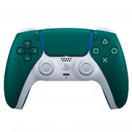 Геймпад Sony DualSense (PS5) Alpine Green Геймпад Sony DualSense (PS5) Alpine Green