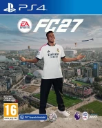 EA Sports FC 27 (PS4) EA Sports FC 27 (PS4)