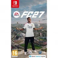 EA Sports FC 27 (Switch) EA Sports FC 27 (Switch)